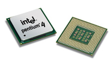 Pentium4 Socket 478
