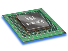 Pentium4 Socket 423